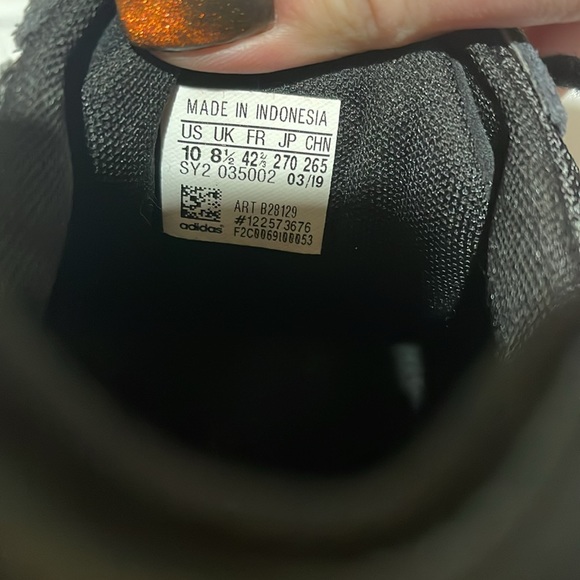 Adidas | unisex torsion shoes - Picture 5 of 9